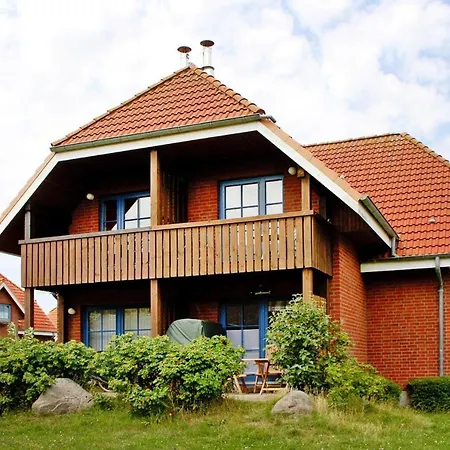 Holiday Lemkenhafen Fehmarn-lemkenhafen - Dos02013-cyd Appartement